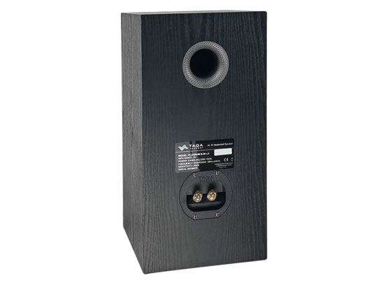 Taga Harmony Platinum B-40 v.4 - cecha 2